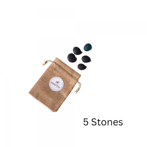 5 stones  5 stones